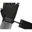 Gym Gloves T2 – Half Finger, Size: XL, Colour: Braun, 3 image
