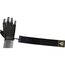 Gym Gloves T2 – Half Finger, Size: XL, Colour: Braun, 6 image