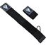 Gym Gloves T2 – Half Finger, Size: M, Colour: Blue, 6 image