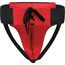 RDX Groin Guard Aura Plus T-17 Red/Black-Xl+, Size: XL, Colour: Rot, 5 image