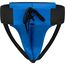 RDX Groin Guard Aura Plus T-17 Blue/Black-S+, Size: S, Colour: Blue, 4 image