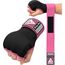 Boxing Inner Gloves RDX Pink – Size M, Size: M, Colour: Rosa
