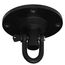 Iron Swivel Black Regular, Colore: Nero