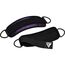Ankle straps for cable machine – 1 pair, Size: One Size, Colour: Violett, 5 image