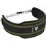 Ceinture pour Dips lestés, Couleur: Vert, 6 image
