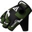 Gants de Musculation, Taille: 2XL, Couleur: Vert, 5 image