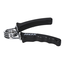 RDX Wrist and forearm reinforcement grip, Colore: Nero, 2 image
