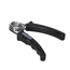 RDX Wrist and forearm reinforcement grip, Colore: Nero, 3 image