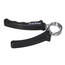 RDX Wrist and forearm reinforcement grip, Colore: Nero, 4 image