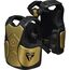 Chest Guard Mark Pro Training Tri Lira 1 Golden, Size: One Size, Colour: Gold, 3 image
