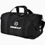 Gym Kit Bag, Colour: Schwarz, Volume: 35 L