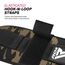 Beinstrecker T1 Camo Peach, Farbe: Camouflage, 7 image