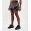 UFC Authentic Fight Night Men's Shorts - Short Fit, Size: L, Colour: Schwarz, Size: M, 5 image