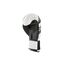 UFC PRO Performance Rush Training Boxing Gloves – White/Black – 14OZ, Colour: Weiss, OZ: 14oz, 5 image