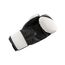 UFC PRO Performance Rush Training Boxing Gloves – White/Black – 16OZ, Colour: Weiss, OZ: 16oz, 11 image