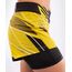 Short de combat UFC Authentic Fight Night - Coupe Courte, Taille: L, Couleur: Jaune, Taille ne pas utiliser: L, 6 image