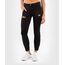 UFC Authentic Fight Night Women's Walkout Pant, Size: L, Colour: Gold, Size: L