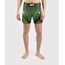UFC Pro Line Men's Shorts, Size: L, Colour: Green, Size: L