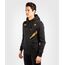 UFC Replica Men's Hoodie, Colour: Gold, Size: XL, 4 image