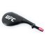 UFC PRO Paddle Target – Training Strike Pad, Size: One Size, Colour: Schwarz