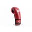 UFC Octagon Lava Gants de Boxe – Rouge – 14OZ, Couleur: Rouge, OZ: 14oz, 13 image