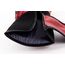 UFC Octagon Lava Gants de Boxe – Rouge – 14OZ, Couleur: Rouge, OZ: 14oz, 4 image