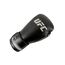 UFC Octagon Lava Boxing Gloves – Black – 12OZ, Colour: Schwarz, OZ: 12oz, 20 image