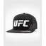 UFC Authentic Fight Night Unisex Walkout Hat, Colour: Schwarz