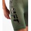 Short de Vale Tudo  UFC Authentic Fight Week, Taille: S, Couleur: Kaki, Taille ne pas utiliser: S, 6 image