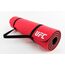 UFC Training Mat 145x61x1.5cm, Taglia: Taglia unica, Colore: Rosso , 6 image
