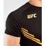 UFC Replica Men's Jersey, Size: S, Colour: Gold, Size: S, 3 image