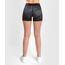 UFC Authentic Fight Week 2.0 Vale Tudo Short - For Women, Size: S, Colour: Schwarz, 4 image