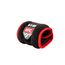UFC Weighted ankle bracelets 2 x 0,5 Kg, Colore: Nero, Peso aggiuntivo: 1 kg, 2 image