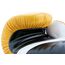 UFC PRO Trainings-Boxhandschuhe – Gelb/Schwarz – 12OZ, Farbe: Gelb, OZ: 12oz, 3 image