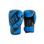 UFC PRO Performance Rush Gants de Boxe d’entraînement – Bleu/Noir – 14OZ, Couleur: Bleu, OZ: 14oz