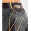 UFC Authentic Fight Night Women's Skort, Colour: Gold, Size: L, 3 image