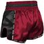 8 Weapons Muay Thai Shorts Carbon -  Dawn, Taglia: S, Colore: Rosso , 2 image