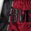 8 Weapons Muay Thai Shorts Carbon -  Dawn, Taglia: S, Colore: Rosso , 3 image