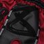 8 Weapons Muay Thai Shorts Carbon -  Dawn, Taglia: S, Colore: Rosso , 4 image