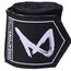 8 Weapons Handwraps semi-elastic, Colour: Schwarz, Length: 2.0m, 2 image