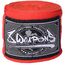 8 Weapons Handwraps semi-elastic, Colour: Rot, Length: 5.0m, 5 image