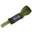 8 Weapons Handwraps semi-elastic, Colore: Khaki, Lunghezza: 5.0m, 4 image