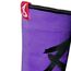 8 Weapons Ankle Guards, Size: One Size, Colour: Violett, 2 image