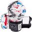 8 WEAPONS Guantoni Boxe Cut like a Blade 2.0 Bianco 12OZ, Colore: Bianco , OZ: 12oz