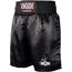 Shorts de boxe Pro Ringside, Taille: XL, Couleur: Noir