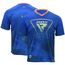T-shirt WAKO T2, Taille: S, Couleur: Bleu