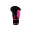 UFC PRO Waschbare Boxhandschuhe – Schwarz/Rosa – L, Bekleidungsgrösse: L, Farbe: Rosa, OZ: 14oz, 13 image