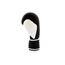 UFC PRO Washable Boxing Gloves – Black/White – M, Size: M, Colour: Weiss, OZ: 12oz, 5 image