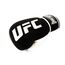 UFC PRO Waschbare Boxhandschuhe – Schwarz/Weiss – L, Bekleidungsgrösse: L, Farbe: Weiss, OZ: 14oz, 4 image
