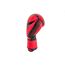 UFC PRO Performance Rush Gants de Boxe d’entraînement – Rouge/Noir – 12OZ, Couleur: Rouge, OZ: 12oz, 10 image